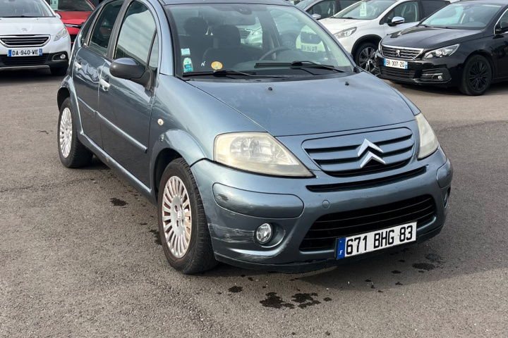 CITROEN C3
