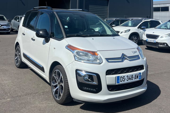 CITROEN C3 PICASSO